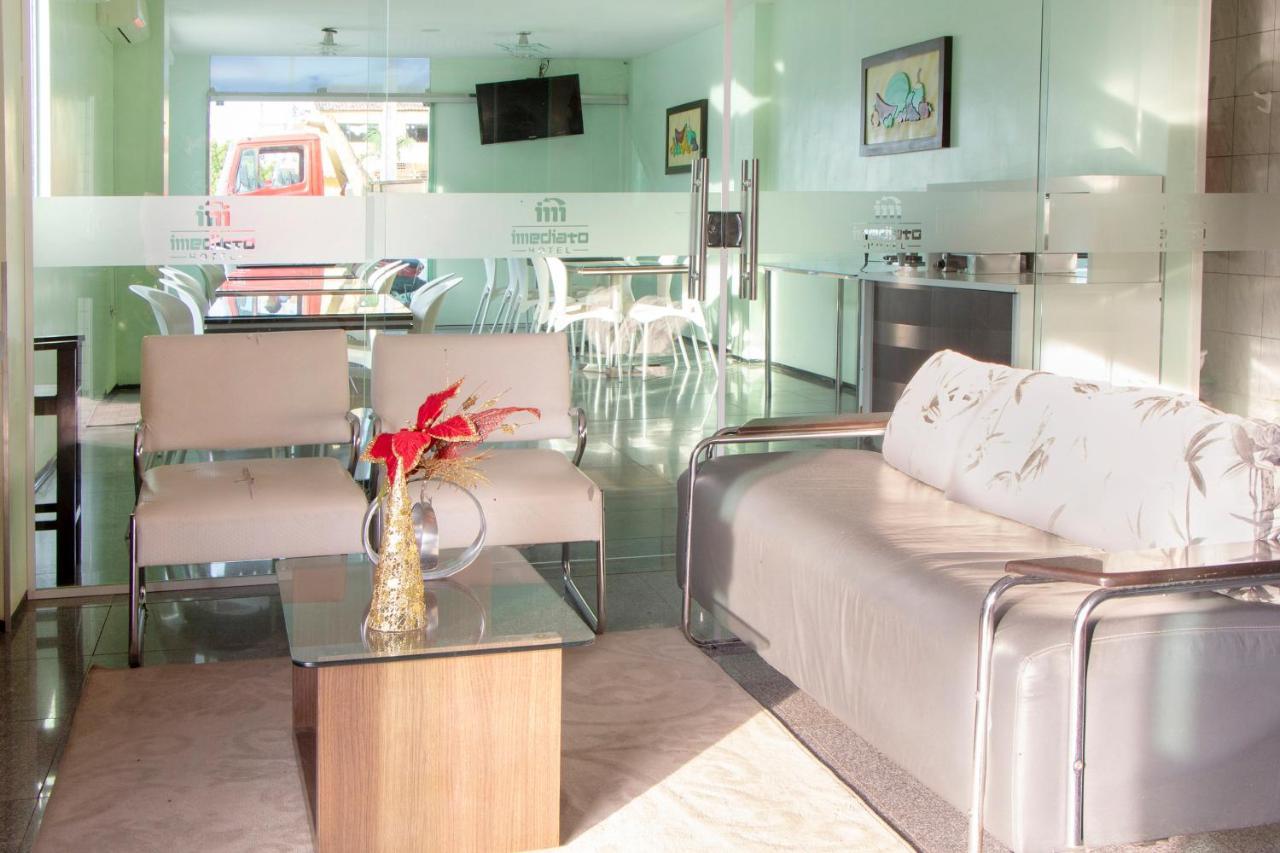 Varjota  Hotel Imediato מראה חיצוני תמונה