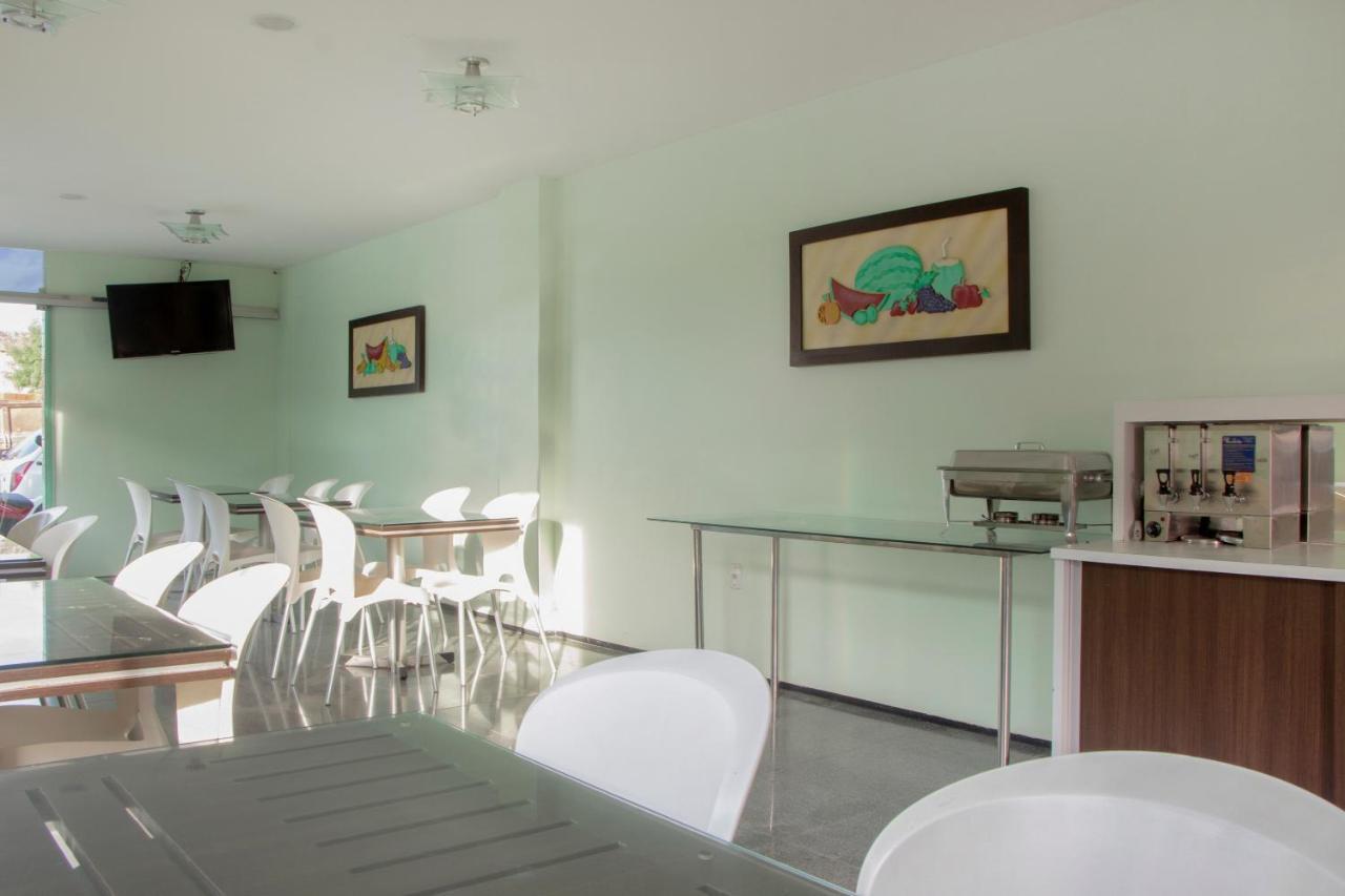 Varjota  Hotel Imediato מראה חיצוני תמונה