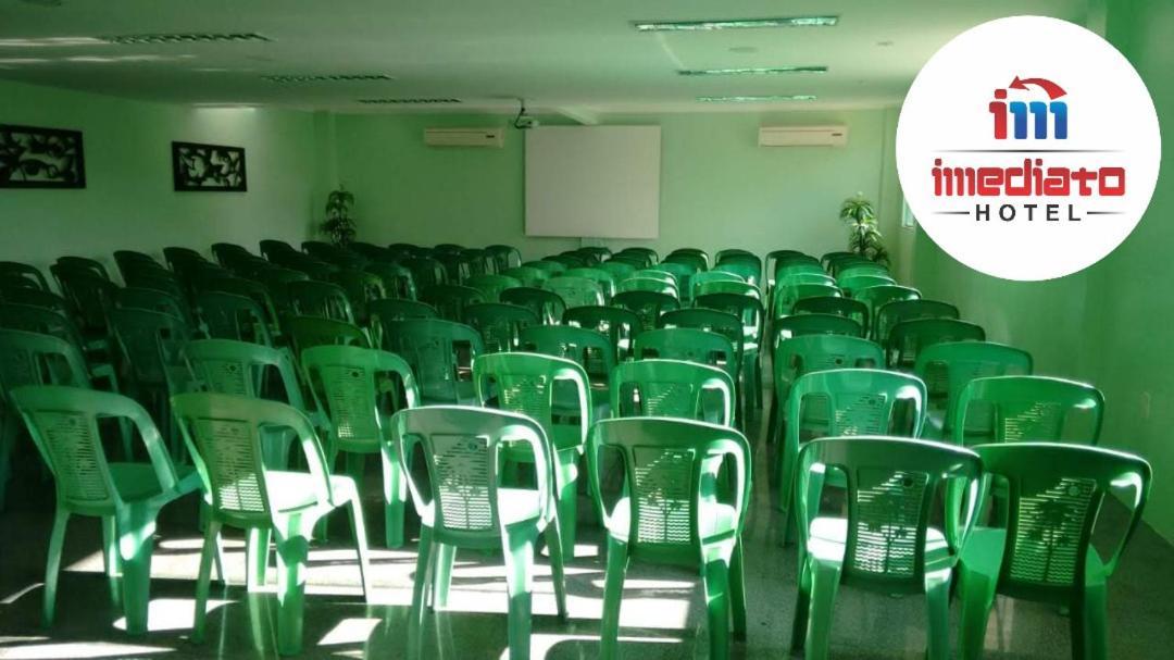 Varjota  Hotel Imediato מראה חיצוני תמונה