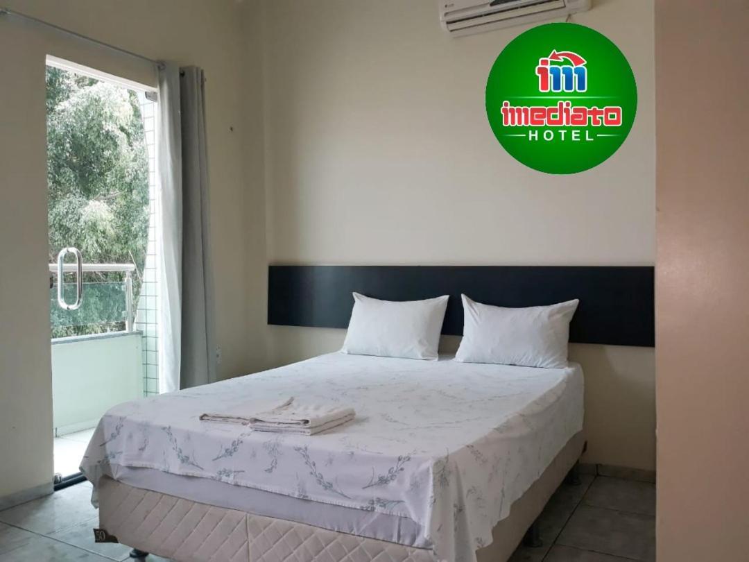 Varjota  Hotel Imediato מראה חיצוני תמונה