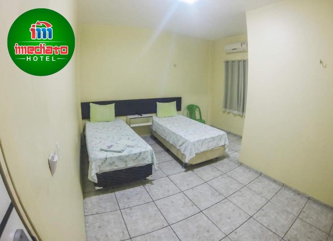 Varjota  Hotel Imediato מראה חיצוני תמונה
