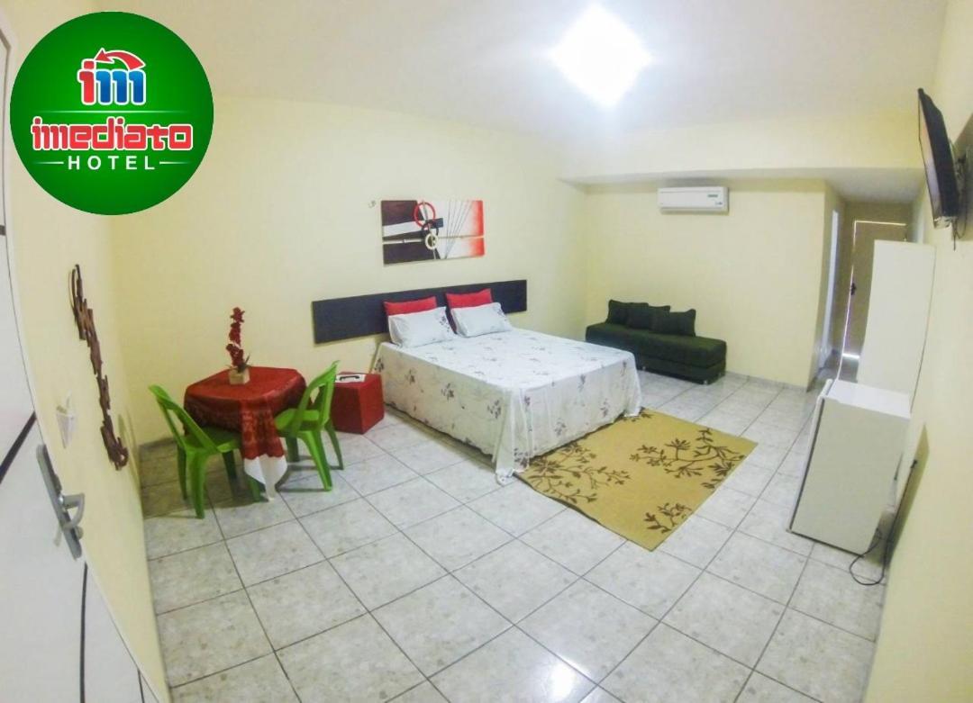 Varjota  Hotel Imediato מראה חיצוני תמונה