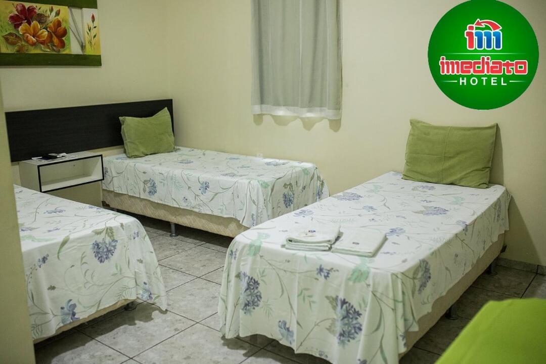 Varjota  Hotel Imediato מראה חיצוני תמונה