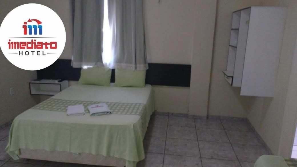 Varjota  Hotel Imediato מראה חיצוני תמונה