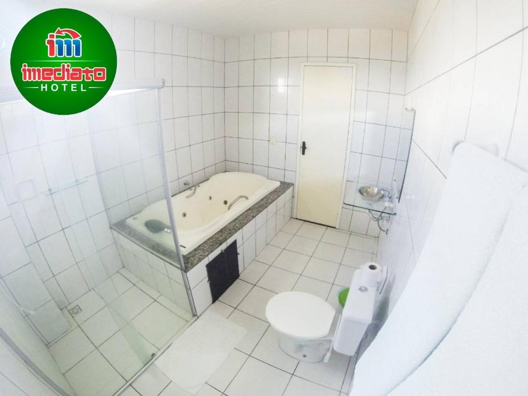Varjota  Hotel Imediato מראה חיצוני תמונה
