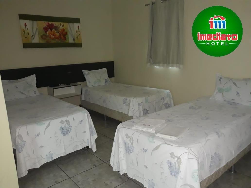 Varjota  Hotel Imediato מראה חיצוני תמונה